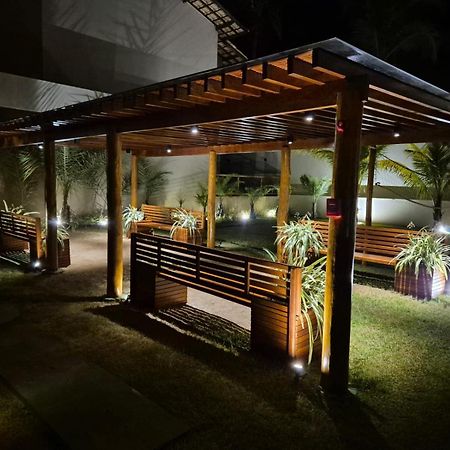 Village Acqua กวาราจูบา ภายนอก รูปภาพ