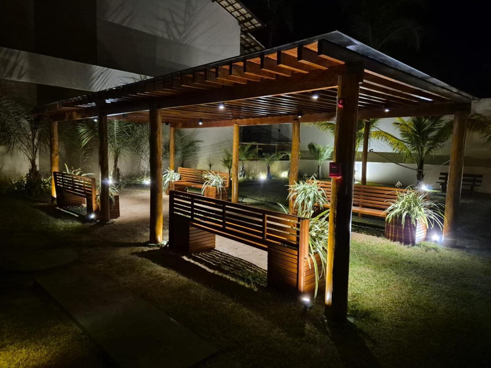 Village Acqua กวาราจูบา ภายนอก รูปภาพ